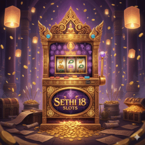 เศรษฐี18 สล็อต