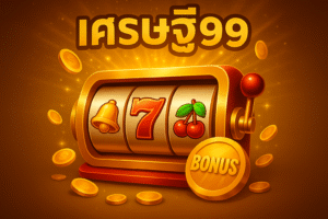 เศรษฐี99