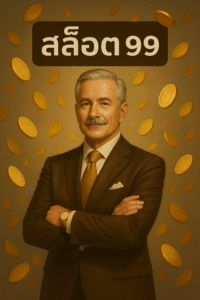 เศรษฐีสล็อต99