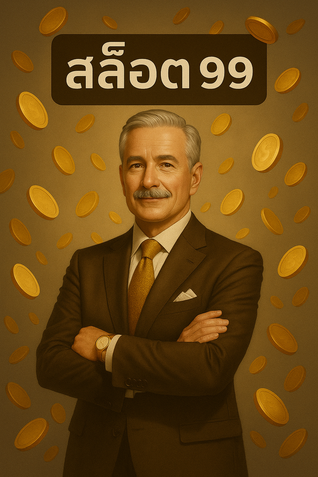 เศรษฐีสล็อต99