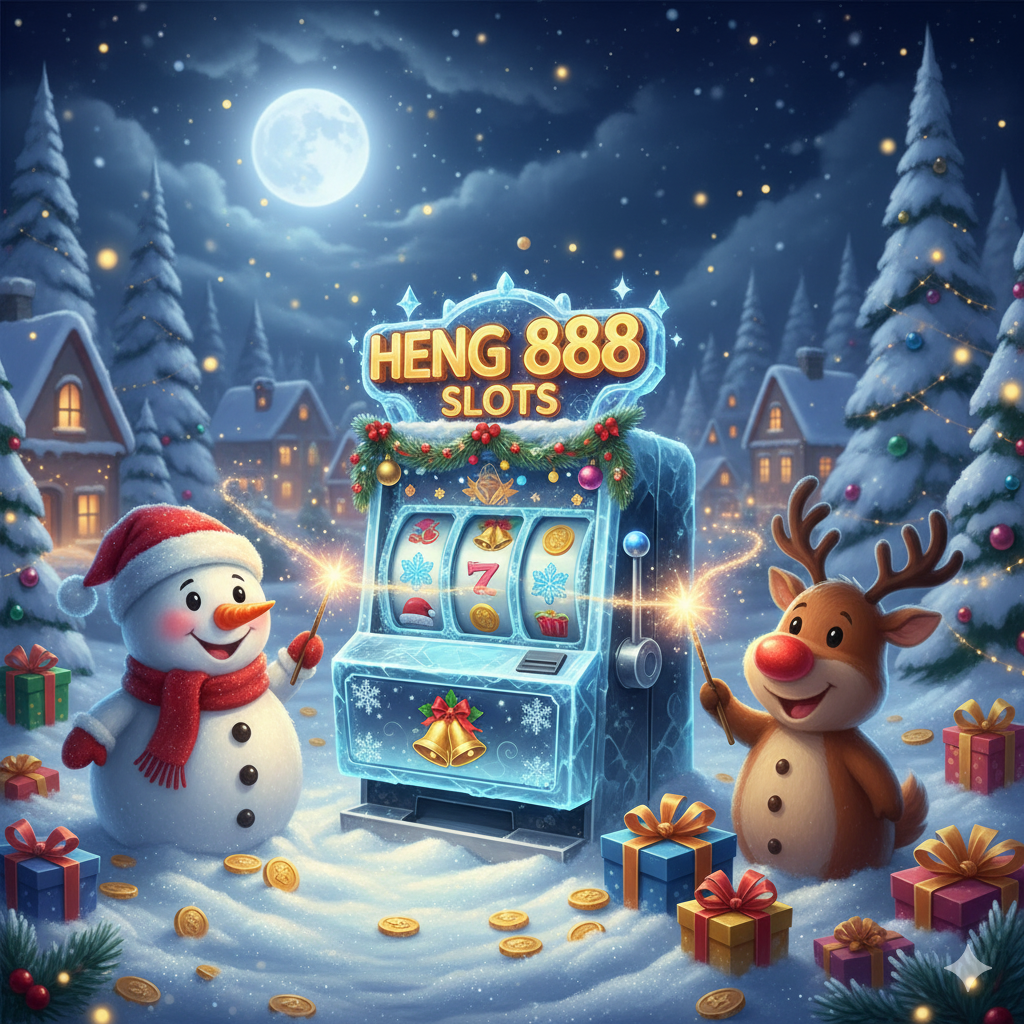 เฮง888 สล็อต