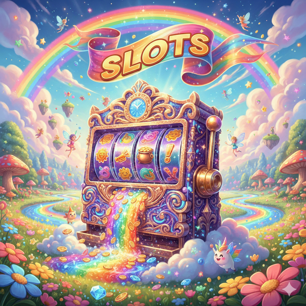 ไชโย สล็อต