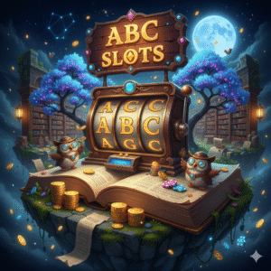 abc สล็อต