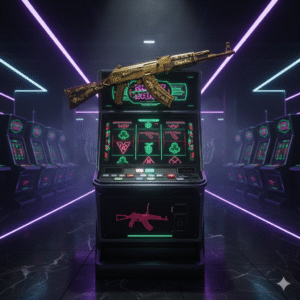 ak47max สล็อต ak47