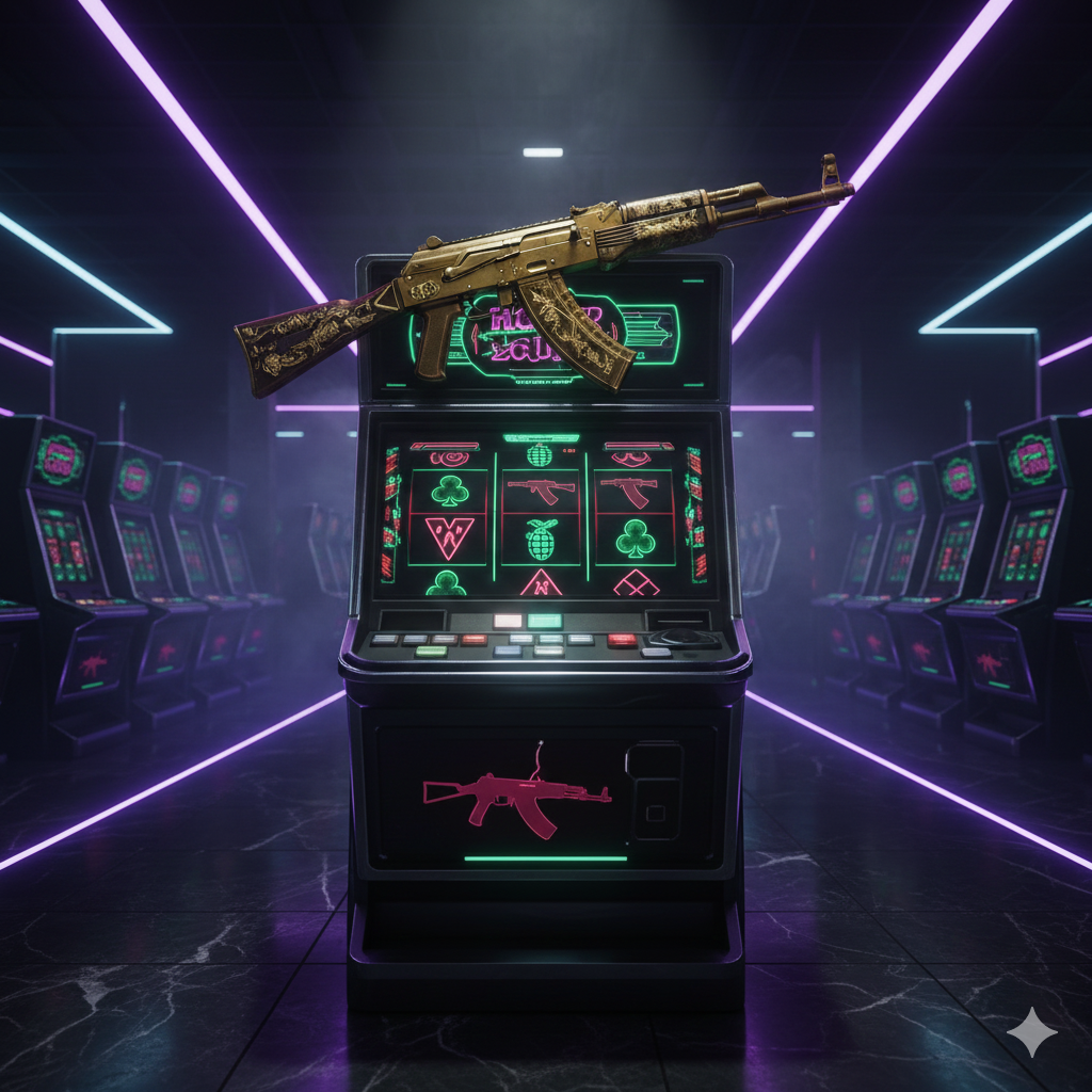 ak47max สล็อต ak47