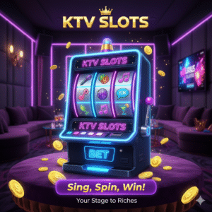 ktv สล็อต