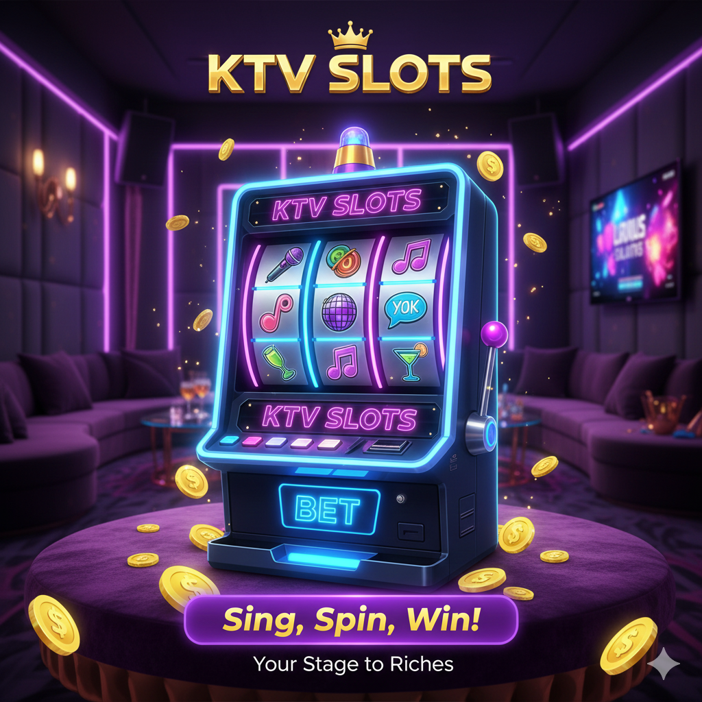 ktv สล็อต