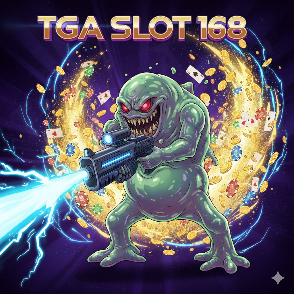 tga 168