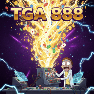 tga 888
