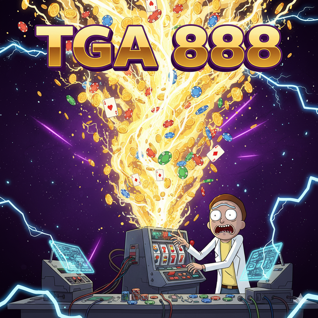tga 888