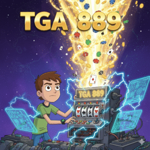 tga 889