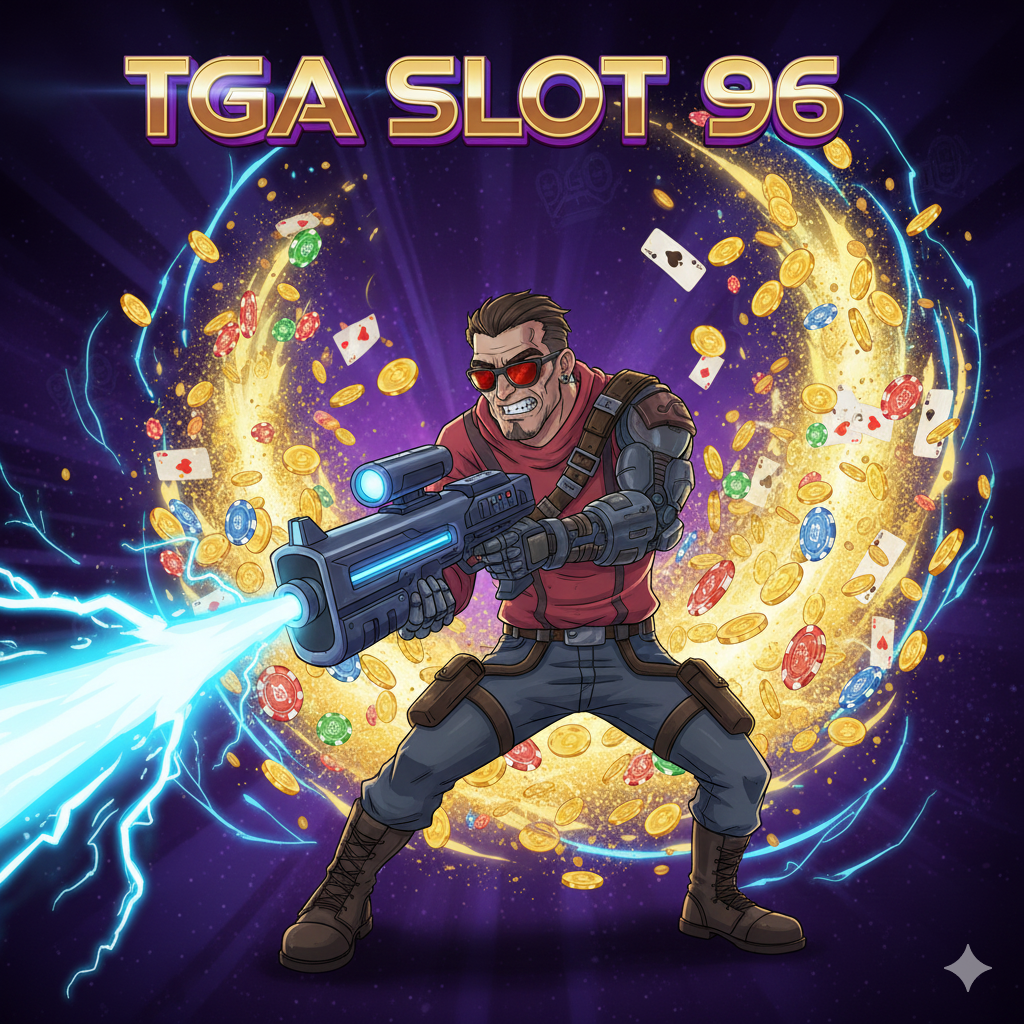 tga 96