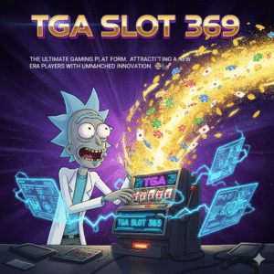 tga slot 369