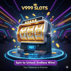 v999สล็อต