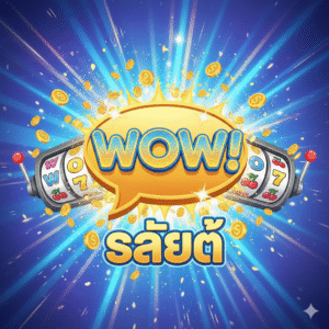 wowสล็อต