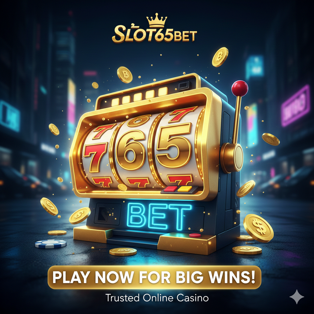 สล็อต65bet