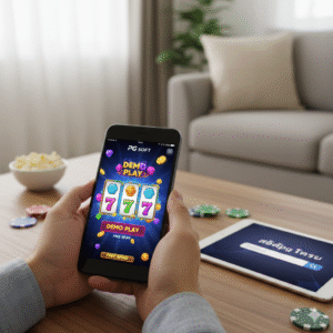 สล็อตpg ทดลอง