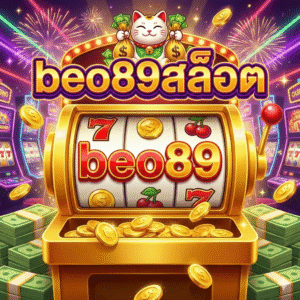 beo89สล็อต