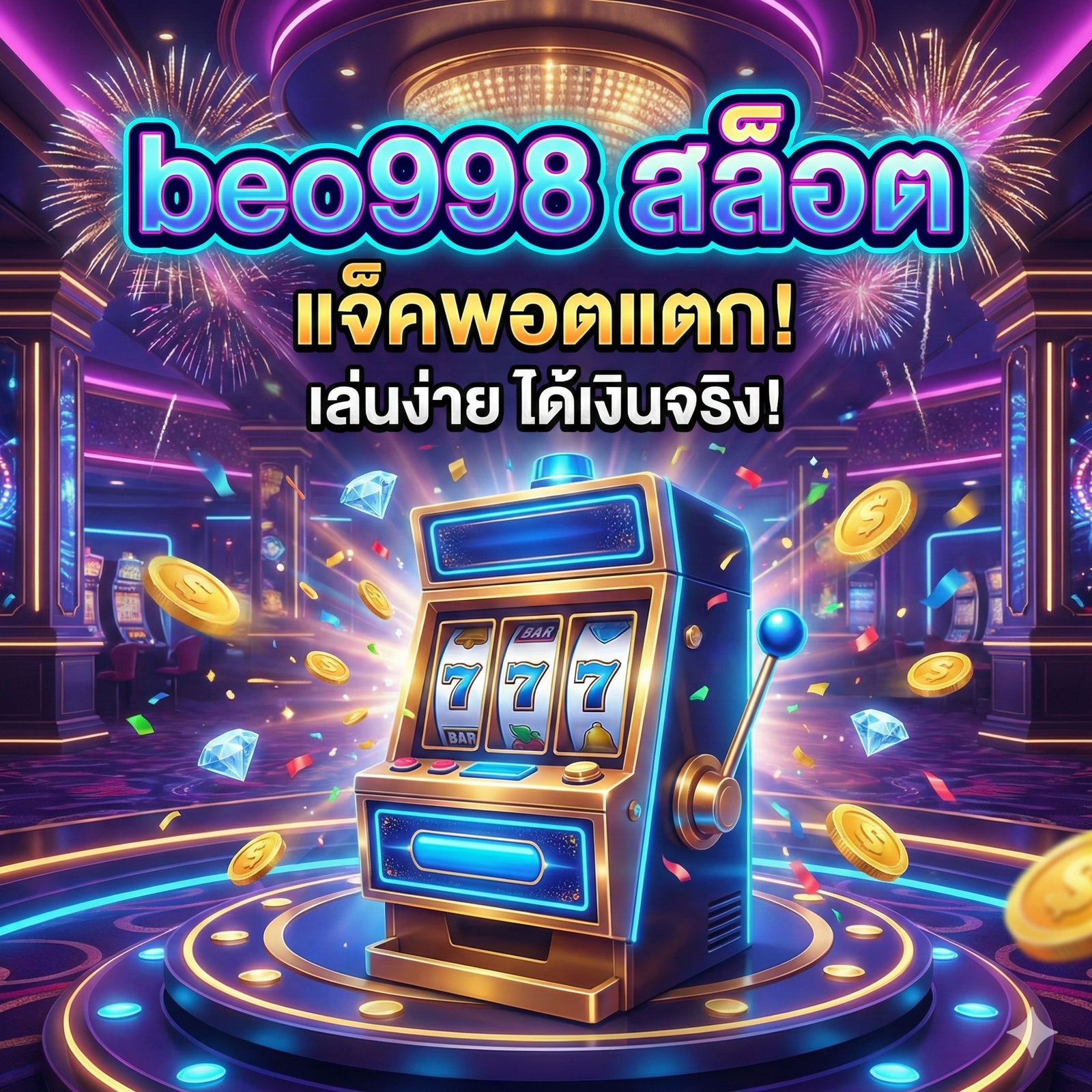 beo998 สล็อต