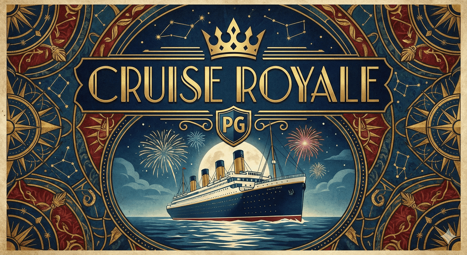 cruise royale pg png