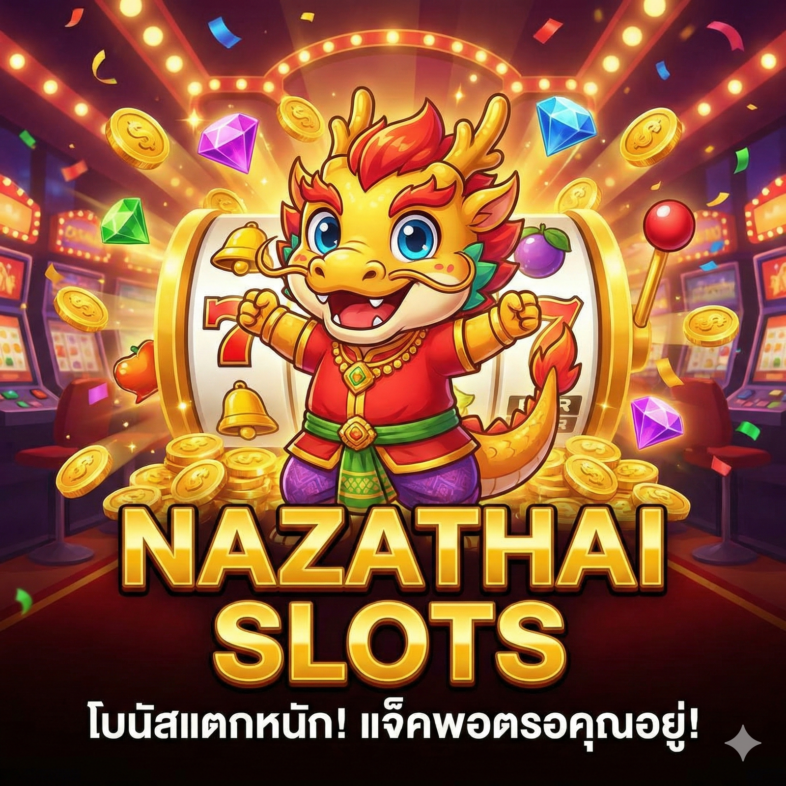 nazathai สล็อต