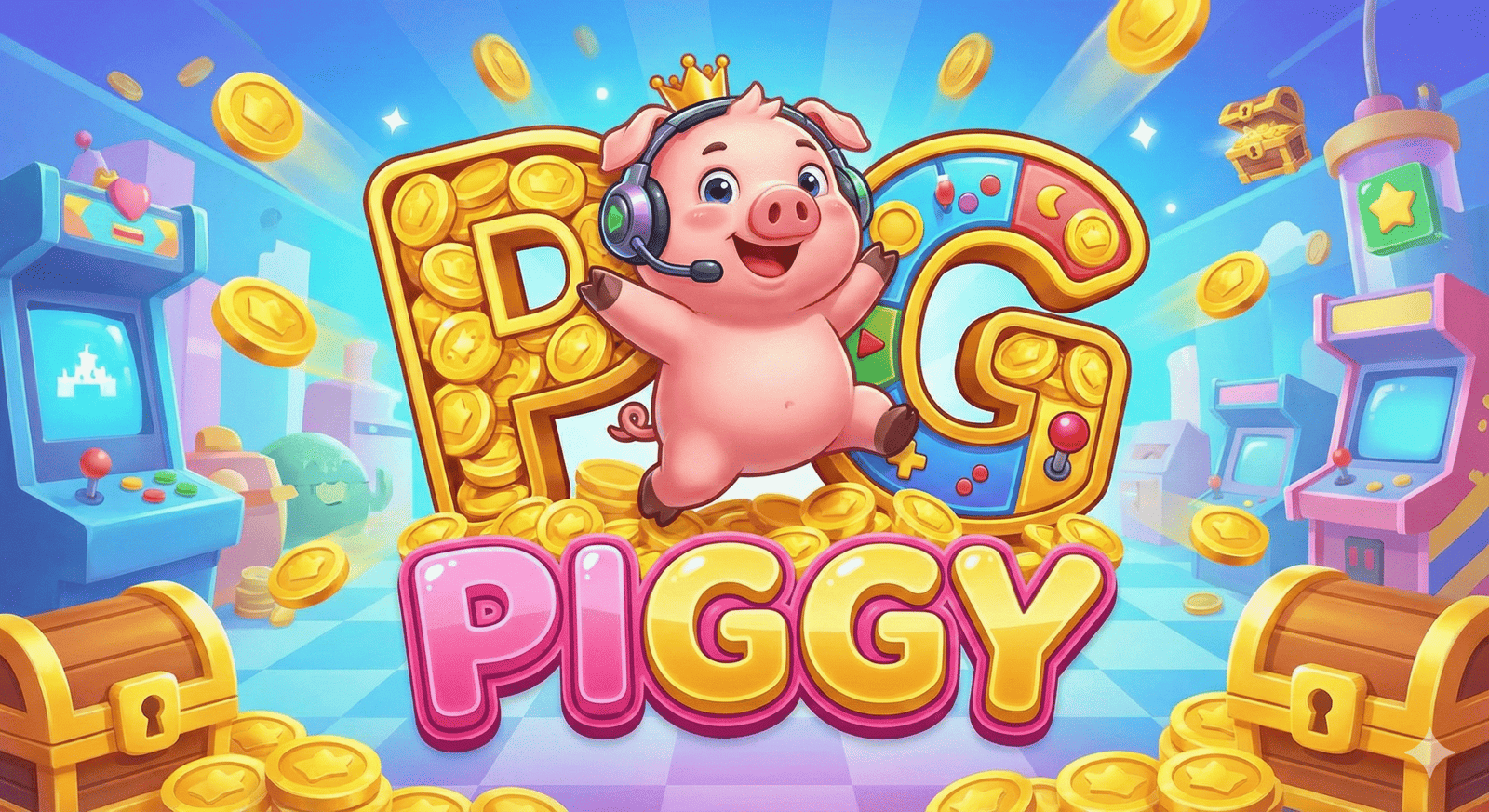 pg piggy