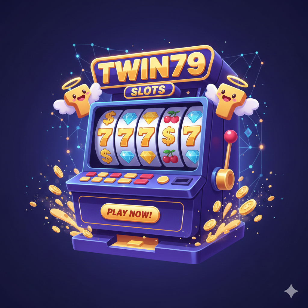 twin79 สล็อต
