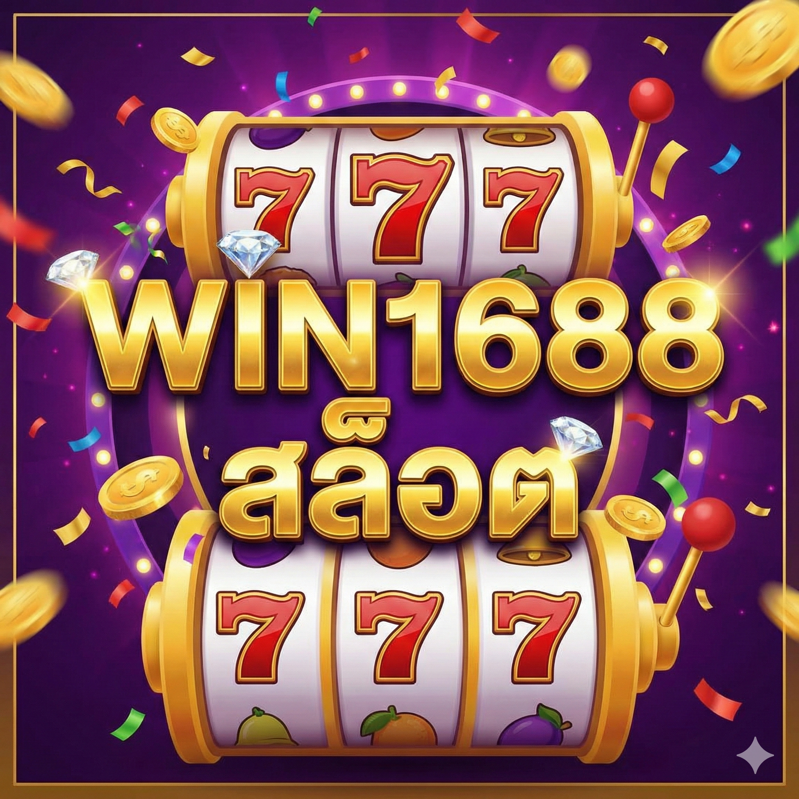 win1688 สล็อต
