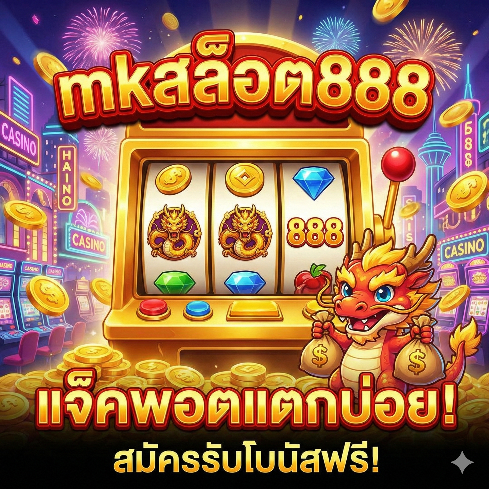 mkสล็อต888
