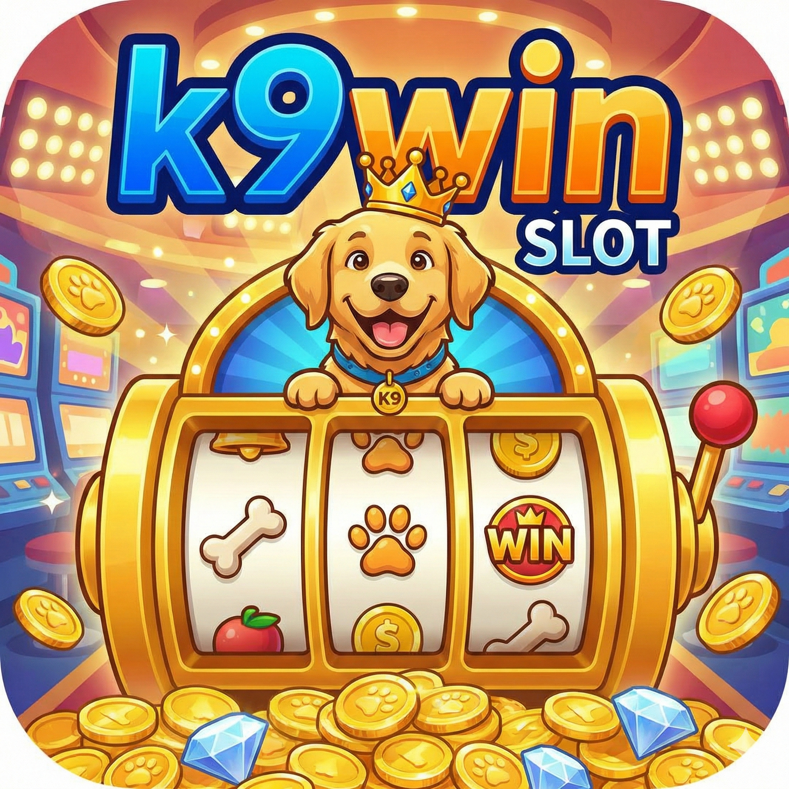 สล็อต k9win