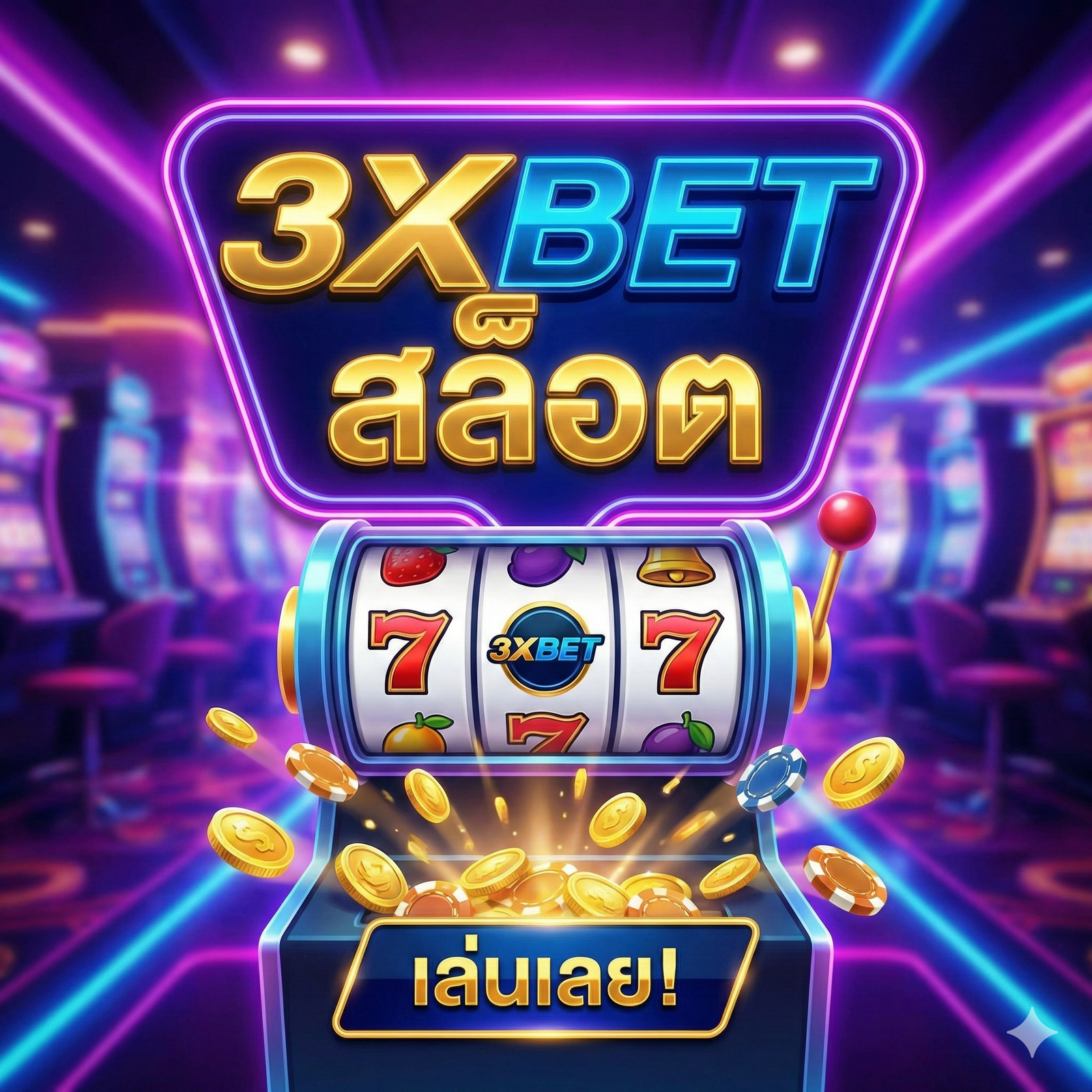 สล็อต3xbet