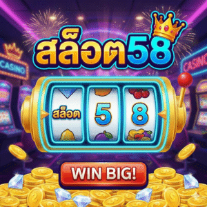 สล็อต58