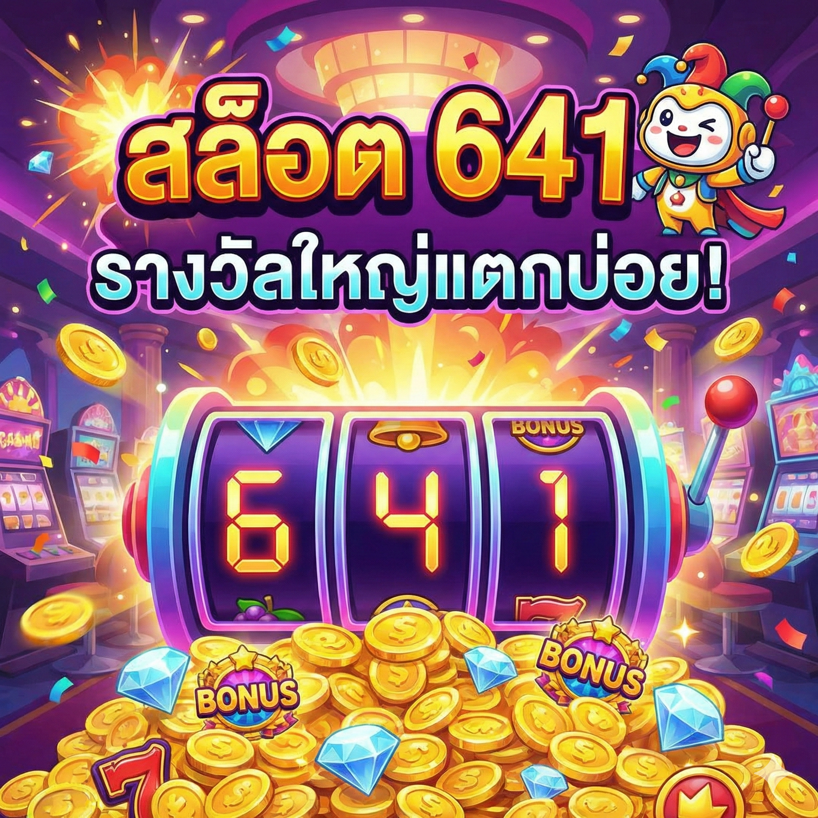 สล็อต641