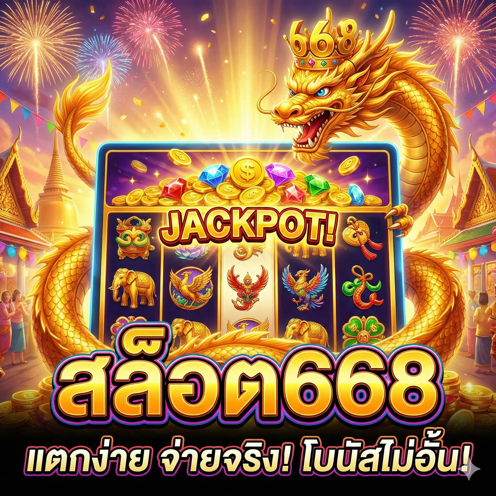 สล็อต668