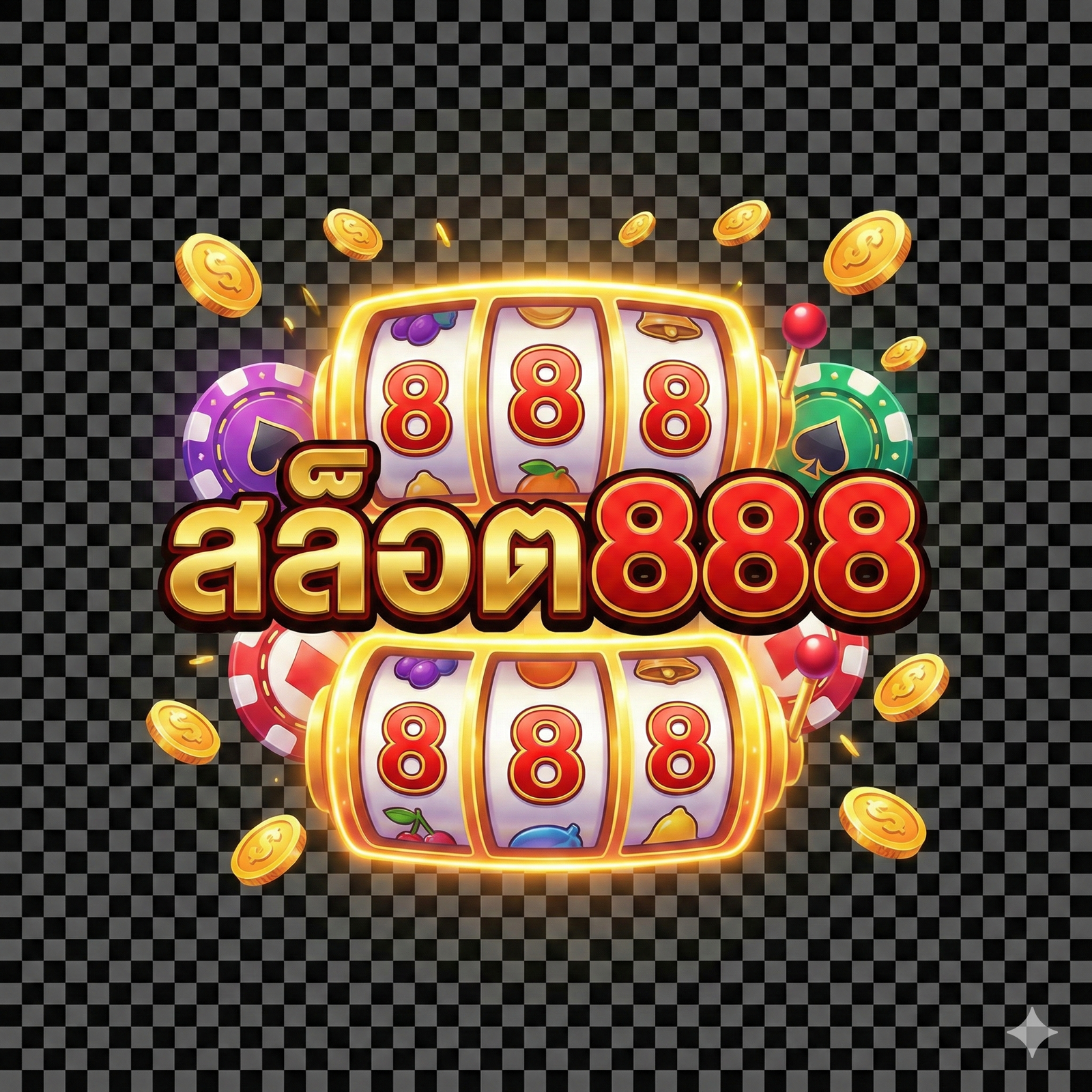 สล็อต888 png