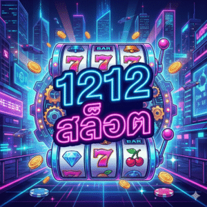 1212สล็อต