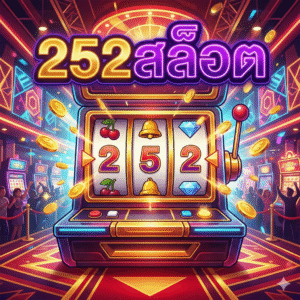 252สล็อต
