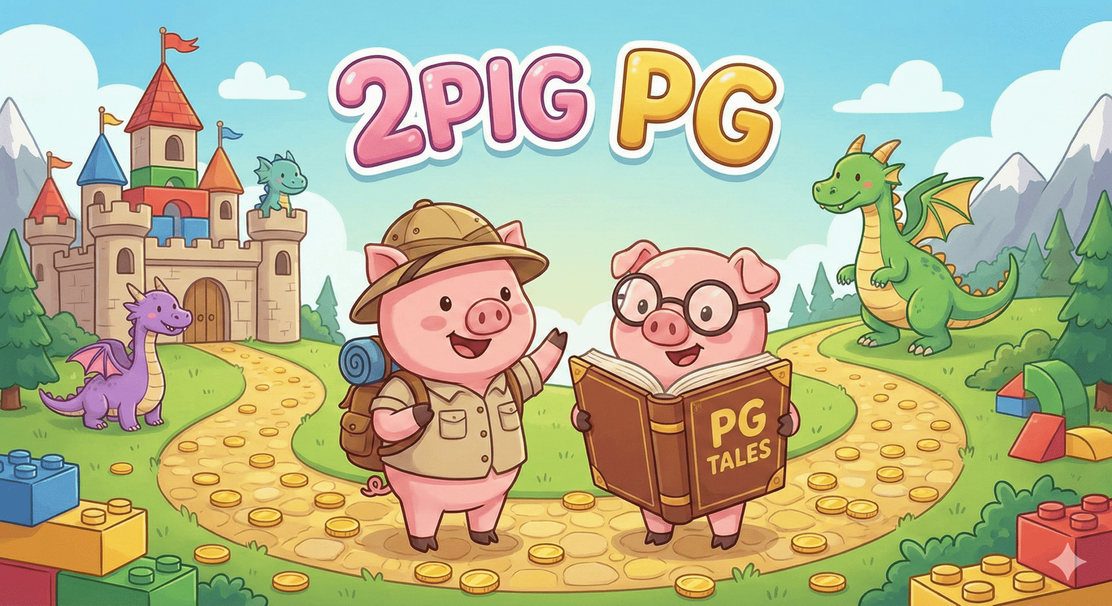 2pig pg