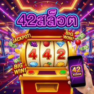 42สล็อต