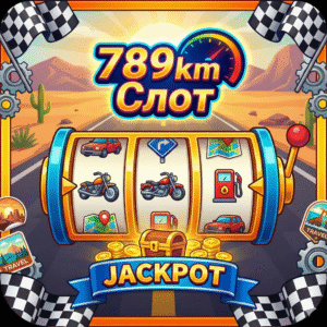 789km สล็อต