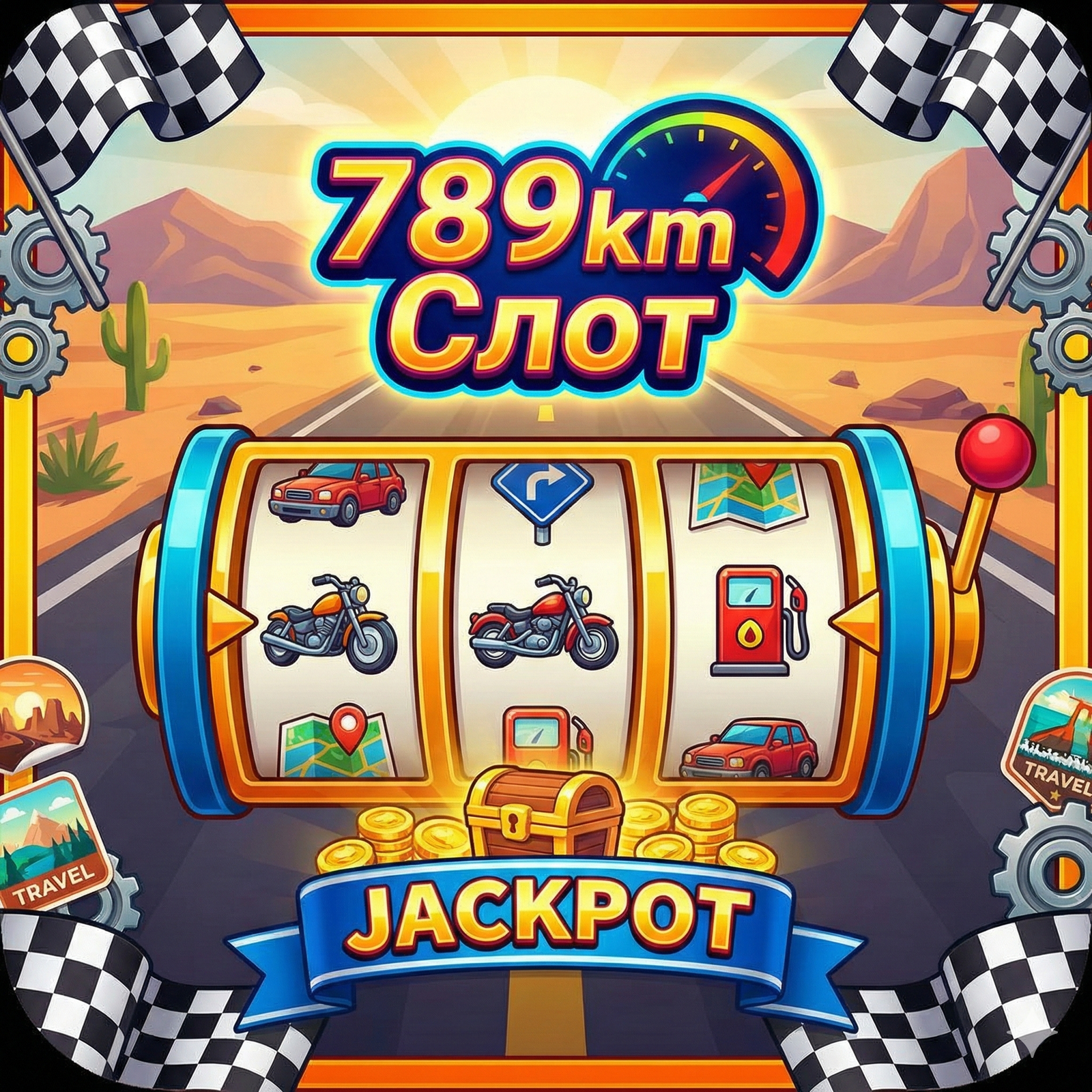 789km สล็อต