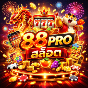 88pro สล็อต