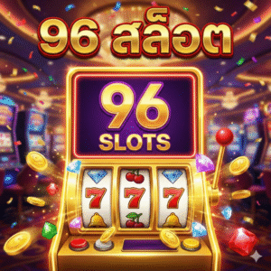 96สล็อต