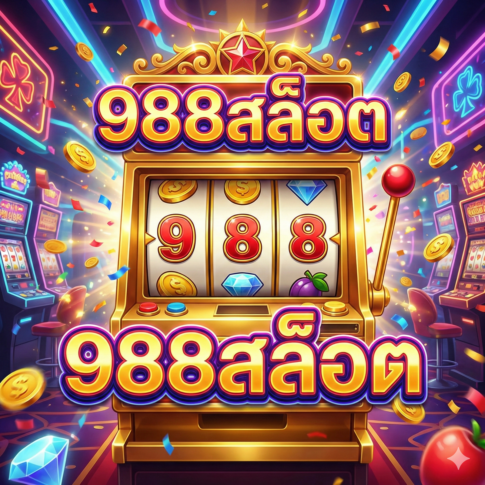 988สล็อต