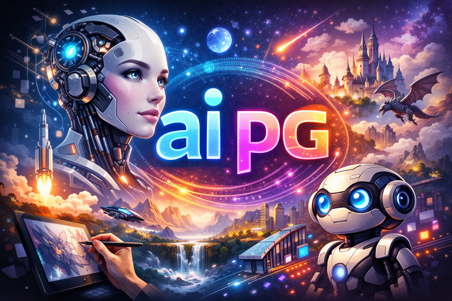 ai pg