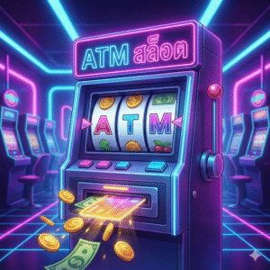 atm สล็อต