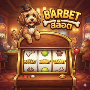 barbetสล็อต