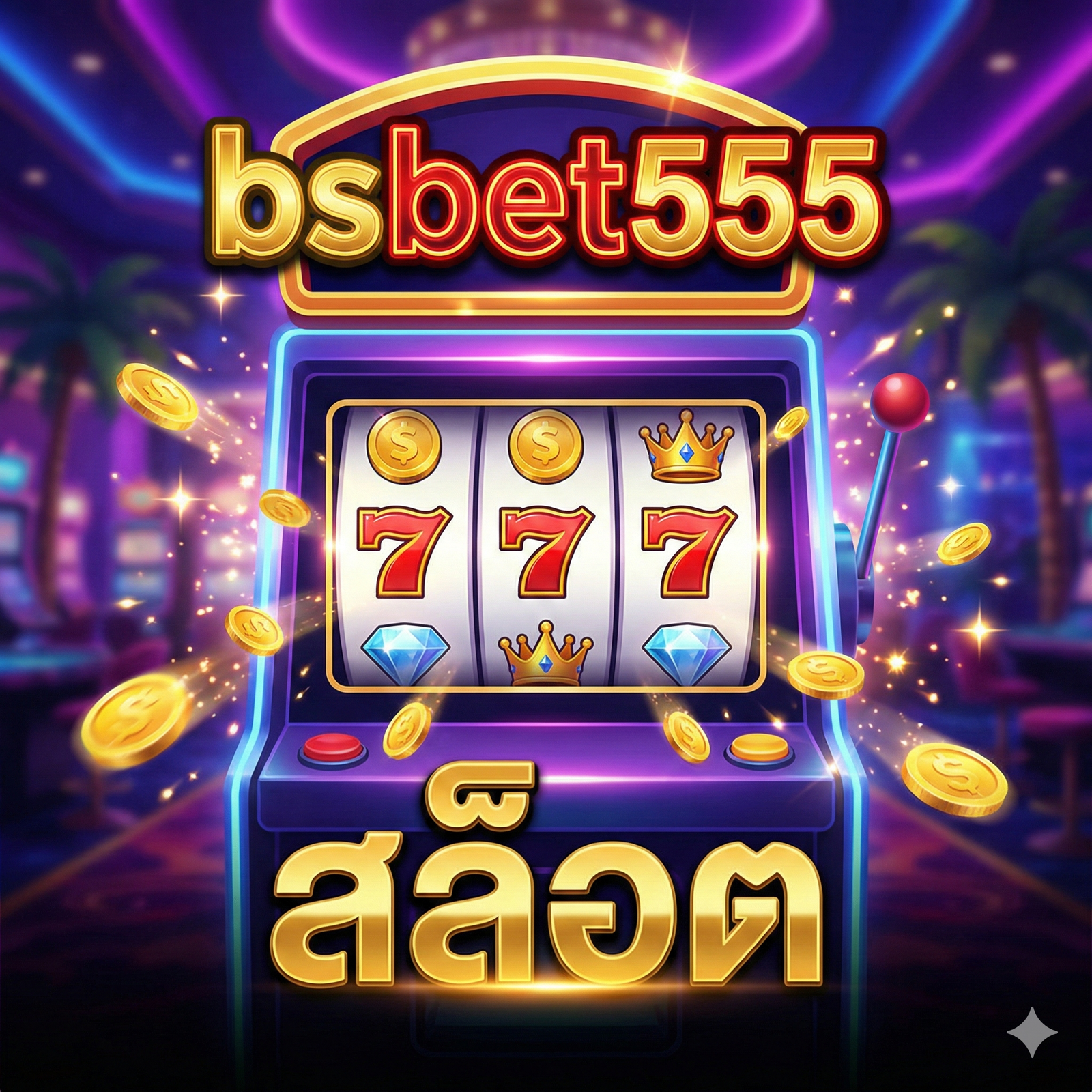 bsbet555สล็อต