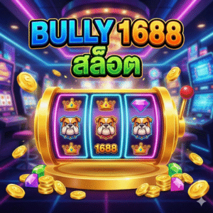 bully 1688 สล็อต