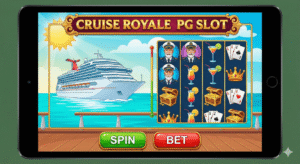 cruise royale pg slot
